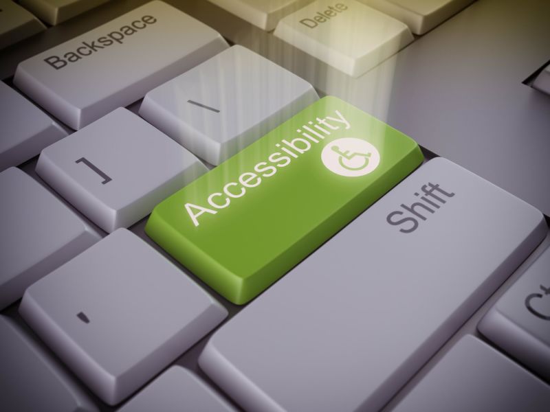 What Is Website Accessibility? Why Is It Important?